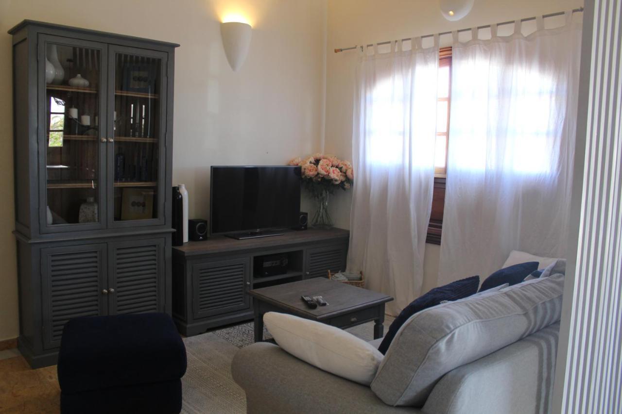 Faro Park Apartment Playa Blanca  Bagian luar foto