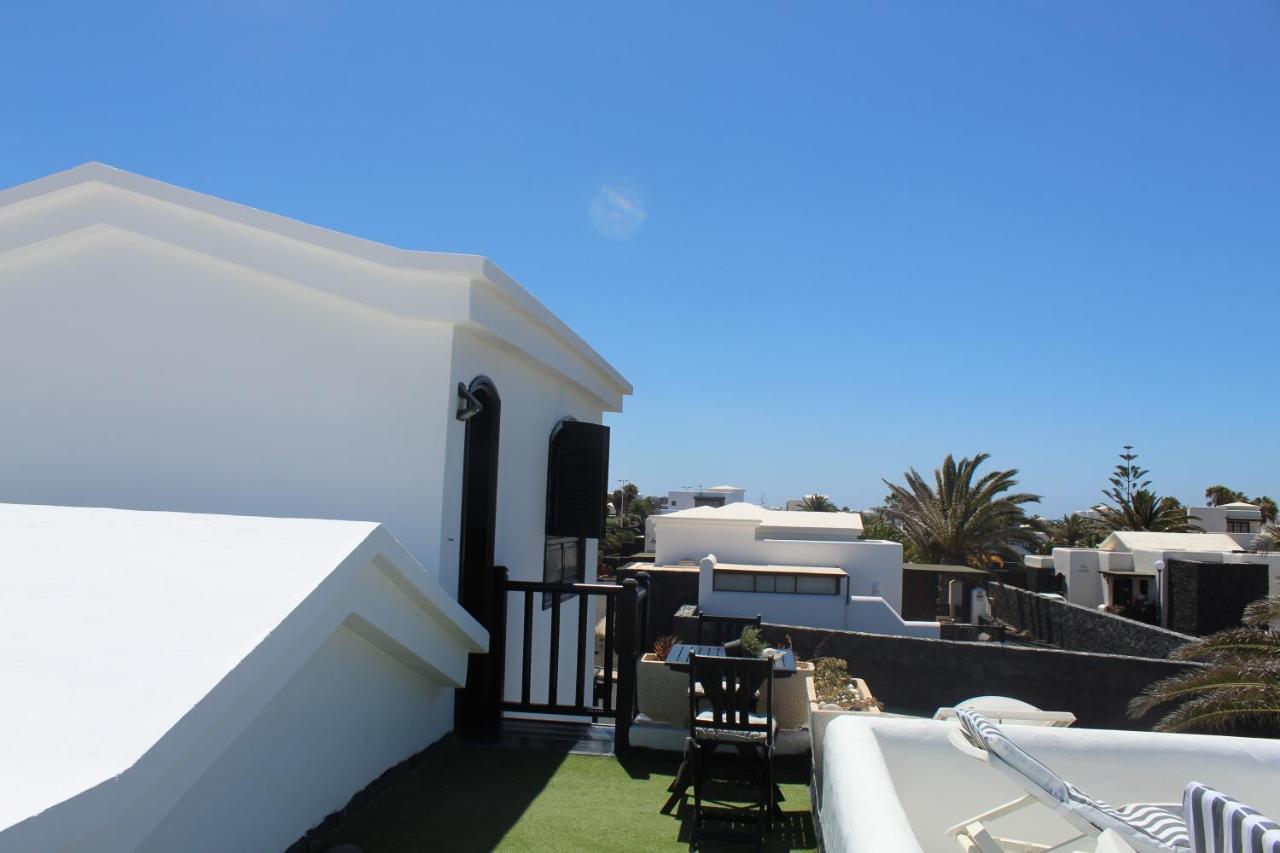 Faro Park Apartment Playa Blanca  Bagian luar foto