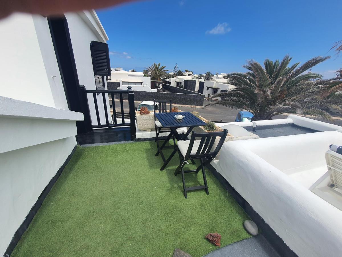 Faro Park Apartment Playa Blanca  Bagian luar foto